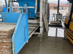 25li kilit taş bims makinesi 