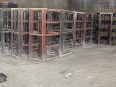 otomatik briket makinesi 