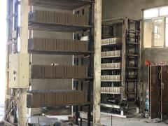otomatik briket makinesi 
