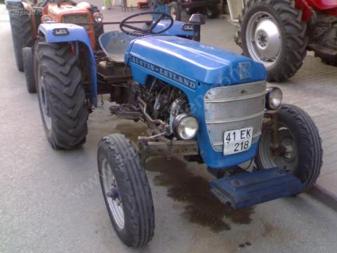 satilik 1977 model 154 leyland