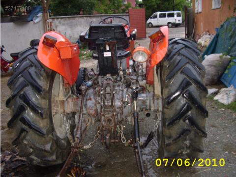 sahibinden 165 lik massey ferguson