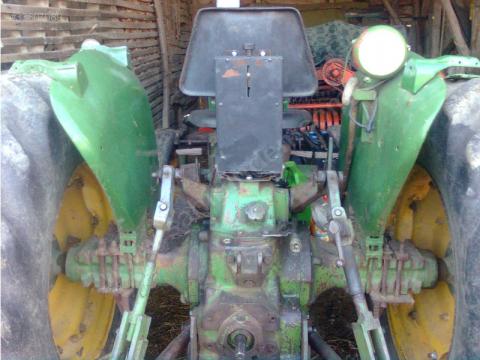 sahibinden satilik 2030 john deere traktor
