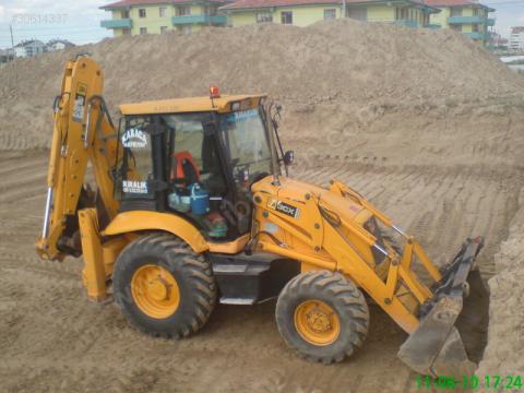 sahibinden satilik 20 jant jcb 3cx beko loder