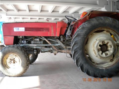 ilk elden satilik steyr 768 traktor