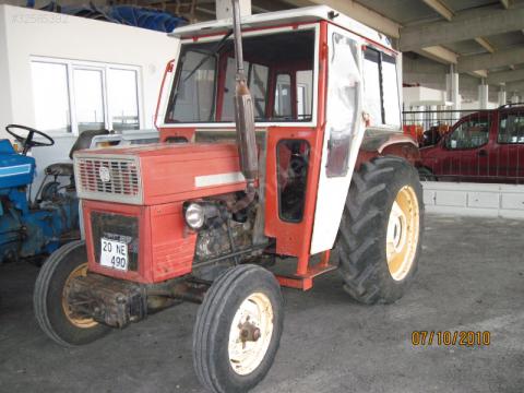 sahibinden 93 model universal u 445 traktor