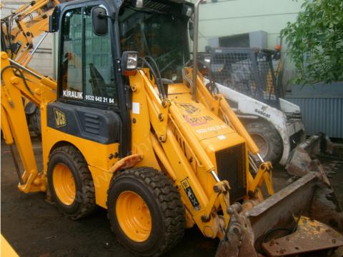 ilk sahibinden acil satilik jcb 1cx