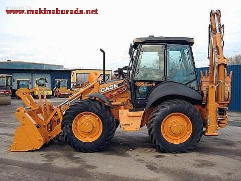 sahibinden satilik case 695 beko loder