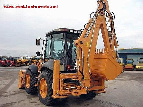 sahibinden satilik case 695 beko loder