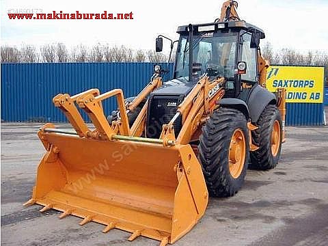 sahibinden satilik case 695 beko loder