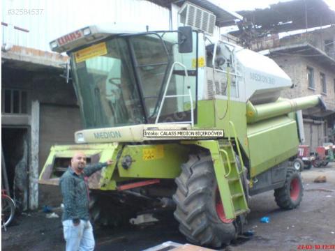 sahibinden satilik class medion 310 bicerdover