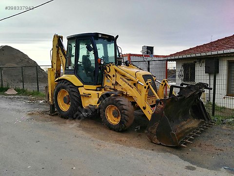 sahibinden satilik hidromek kepce