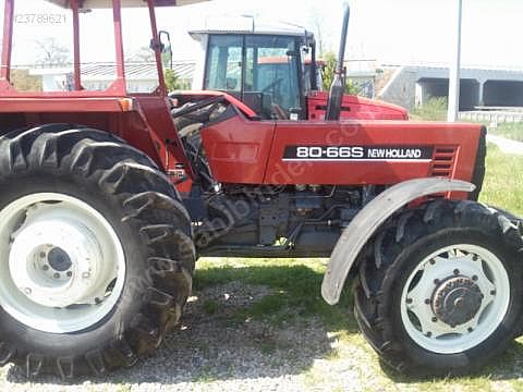 fiat 80 66 traktor 2002 model
