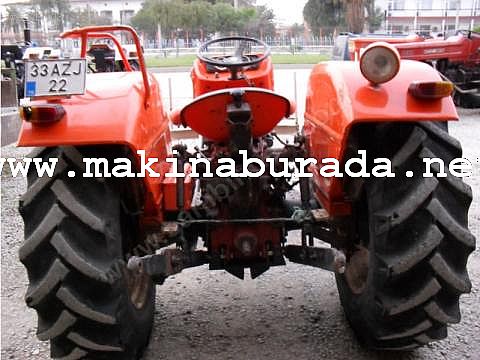sahibinden satilik traktorler