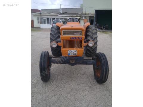 sahibinden satilik fiat 750 traktor