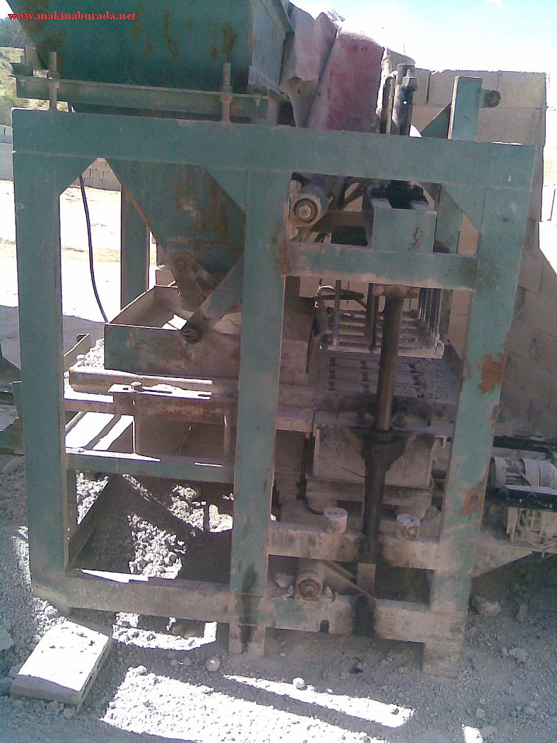 briket makinasi ve ekipmanlari 2 el full briket makinasi ve ekipmanlari 2 el full