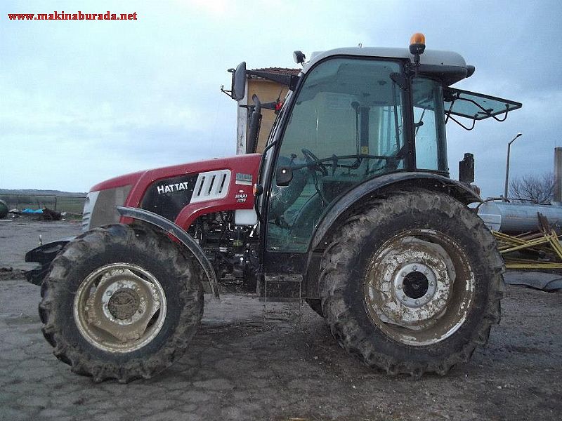 sahibinden traktor hattat 110 klimali