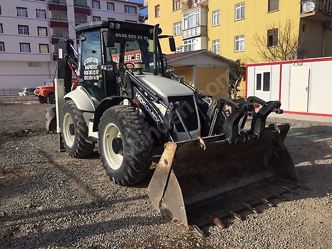 kacirilmayacak firsat 2012 model 102s 4cx hidromek kepce cok temiz