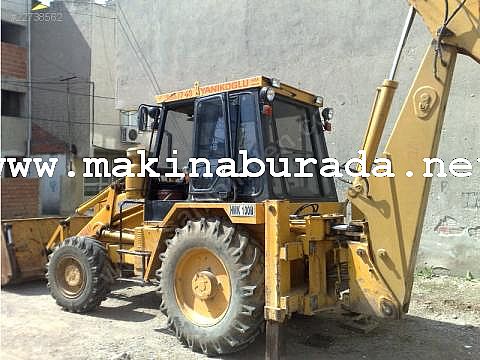 satilik ilk sahibinden hidromek kepce