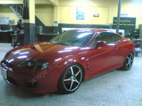 satilik hyundai fx coupe 1 6 fx 29 750 tl takas olur