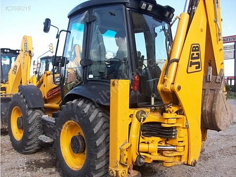 acil satilik jcb 4 cx kepce acil satilik jcb 4 cx kepce