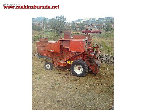 sahibinden satilik laverda bicerdover