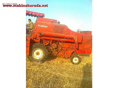sahibinden satilik laverda bicerdover