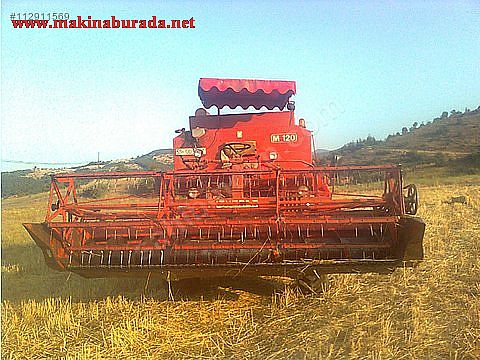 sahibinden satilik laverda bicerdover