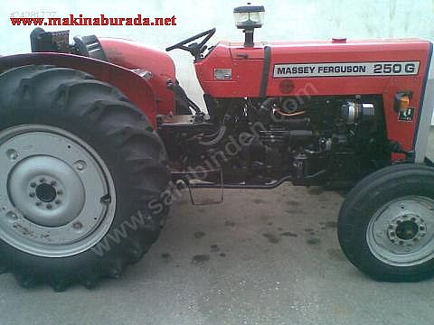sahibinden 2002 gold massey ferguson takas olur