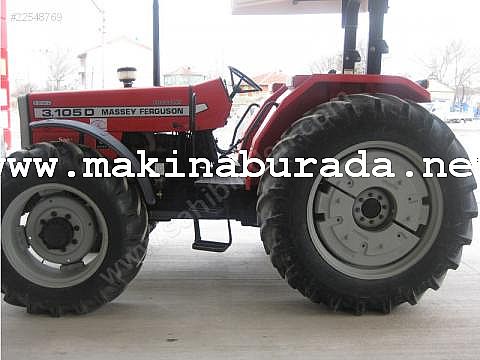 sahibinden cok temiz 04 model mf traktor sahibinden cok temiz 04 model mf traktor