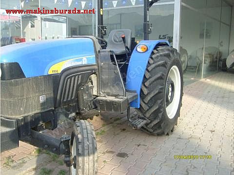 sahibinden satilik new holland tt 50 traktor