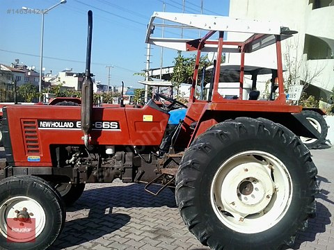 satilik 1999 model 60 66 new holland traktor satilik 1999 model 60 66 new holland traktor