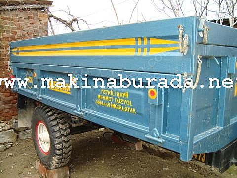 sahibinden sadece bir ay kullanilmis traktor romorku sahibinden sadece bir ay kullanilmis traktor romorku
