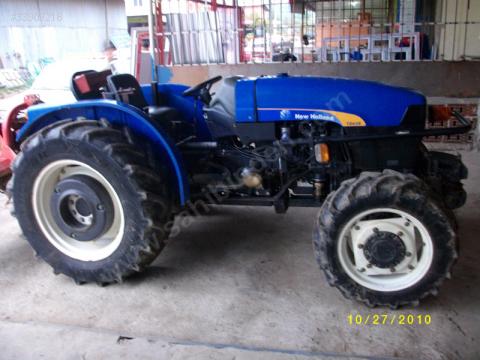 sahibinden satilik new holland td 65 cift ceker traktor