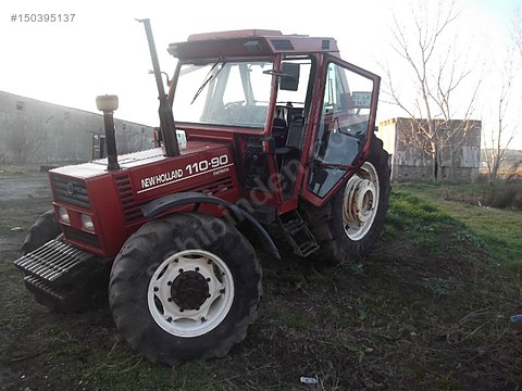 cok temiz new holland traktor cok temiz new holland traktor