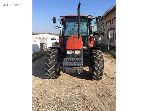 new holland l95 traktor