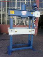100 TON HDROLK PRES - foto 1