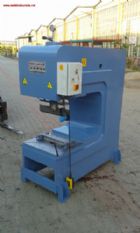 30 TON C TP PRES - foto 1
