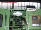 CNC Delik ve Yüzey Taslama Makinesi - foto 2
