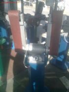 ZIMPARA MAKİNESI, MOTOR BALONLU, POLİSAJ, MARANGOZ,METAL,DÖKÜM,ÇAPAK ALMA,BIÇAK BİLEME