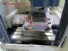 CNC 4+5x Eksenli Merkez işleme Makinesi  - foto 2