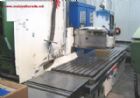 CNC Bet Freze Makinesi