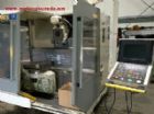 CNC 4x Eksenli Merkez işleme Makinesi  - foto 1