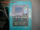 Specıal CNC Pantograf Makinesi - foto 3