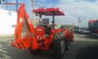 TRAKTR KEPE  imalat / CANLI TARIM  MAKNALARI - foto 7