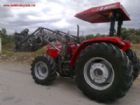 traktör kepçe massey / CANLI TARIM IS MAKINALARI - foto 4