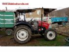 Hafif İşlerde Kullanılmış Yedek Traktörümüzdür - foto 2