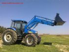 TRAKTR KEPE MINI BEKO LOADER /  KAZICI YKLEYICI  / CANLI - foto 1
