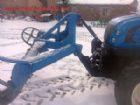 traktr kepe massey / CANLI TARIM IS MAKINALARI - foto 7