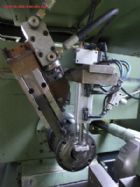 CNC Çoklu Köşe Açma Makinesi - foto 4