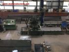 CNC Sac Delme ve Kesme Makinesi